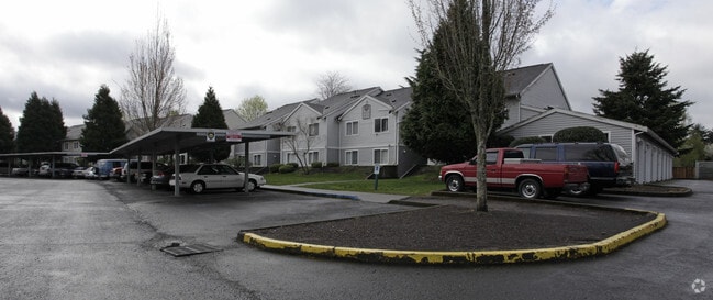 Building Photo - Steeple Chase Apartments