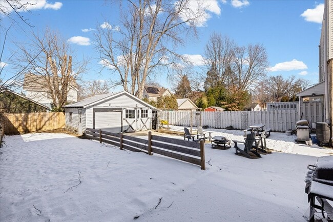 Foto del edificio - 515 Harrison Ave