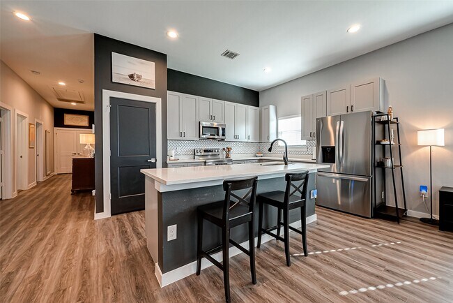 Foto del edificio - 108 Bay Oaks Dr