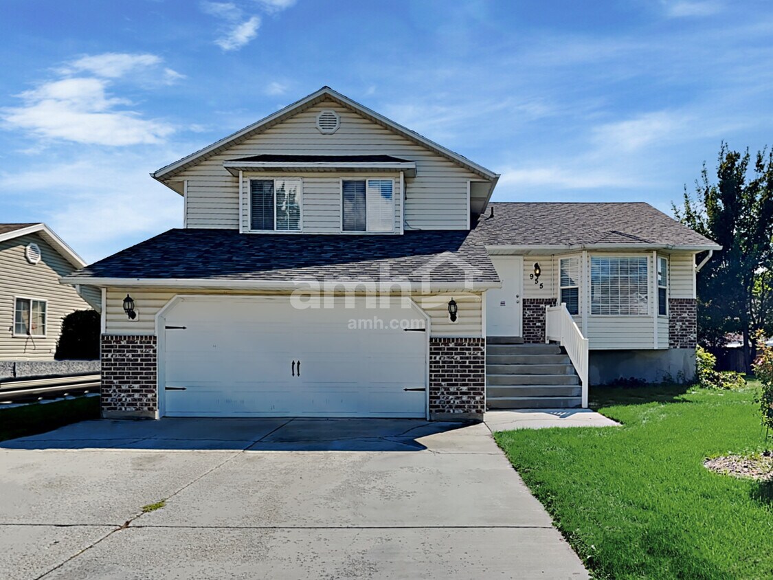 Foto principal - 955 W 550 N St