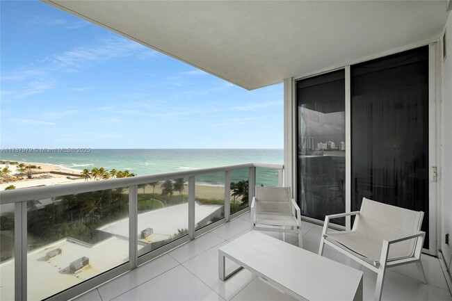 Building Photo - 18201 Collins Ave