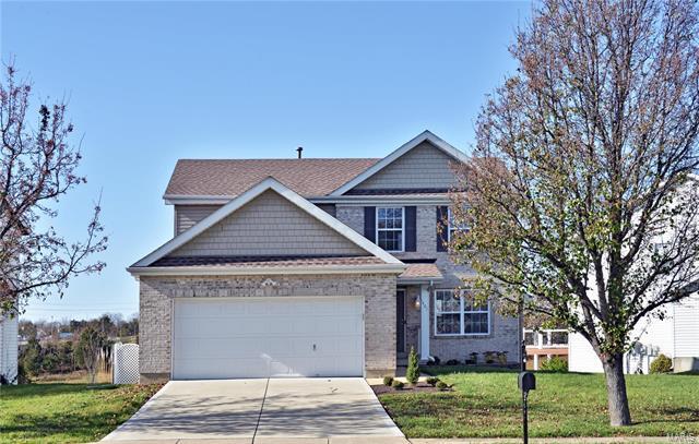 Primary Photo - 1401 Northshire Ln
