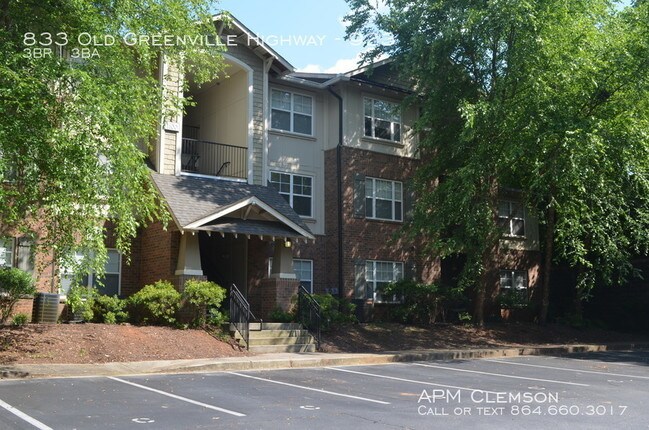 Building Photo - Woodlands - Per Person
