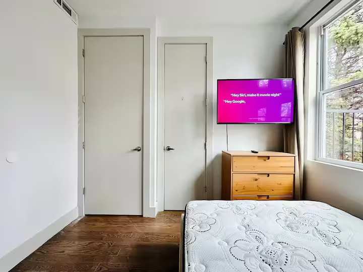 Furnished room/NOT APARTMENT - Furnished room/NOT APARTMENT