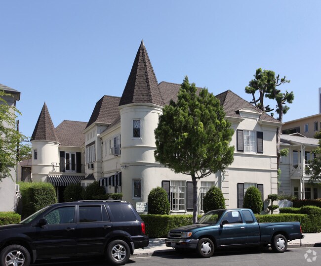 Durant Apartments Apartments Beverly Hills, CA