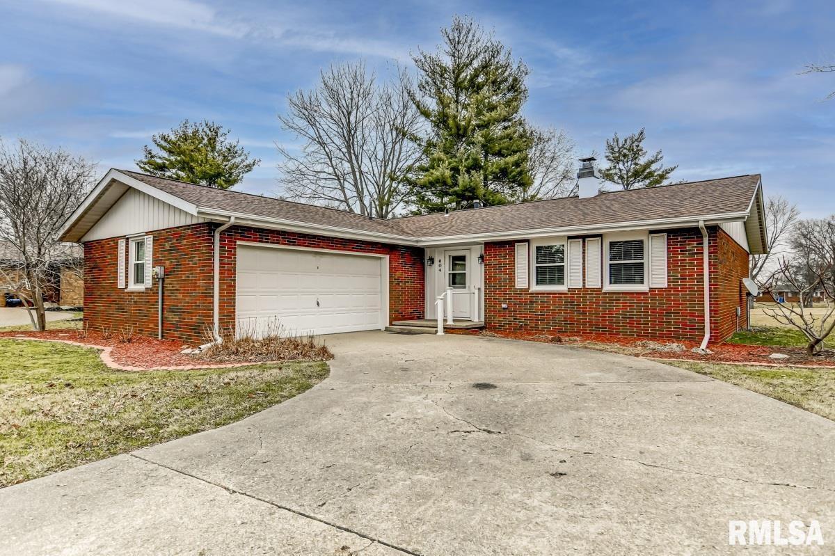 Primary Photo - 604 Flaggland Dr