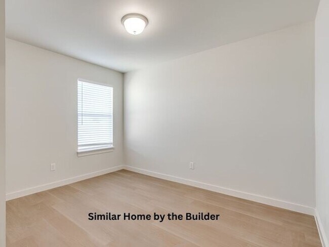 Foto del edificio - Stunning Brand-New 3-Bedroom Home in Guthrie!