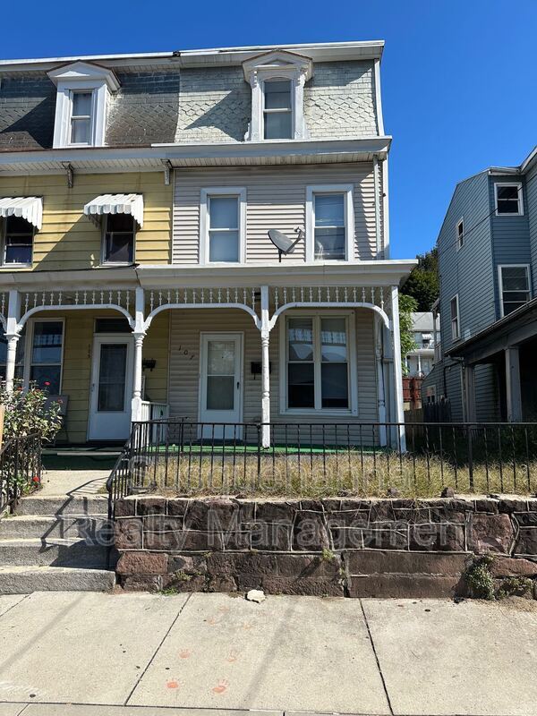 107 S 4th St, Steelton, PA 17113 House Rental in Steelton, PA