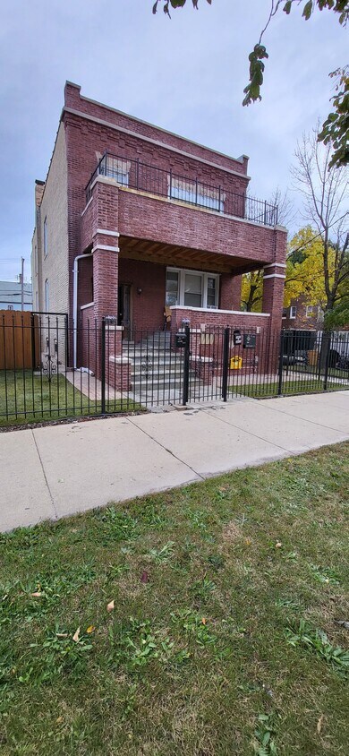 Primary Photo - 4725 S Western Blvd