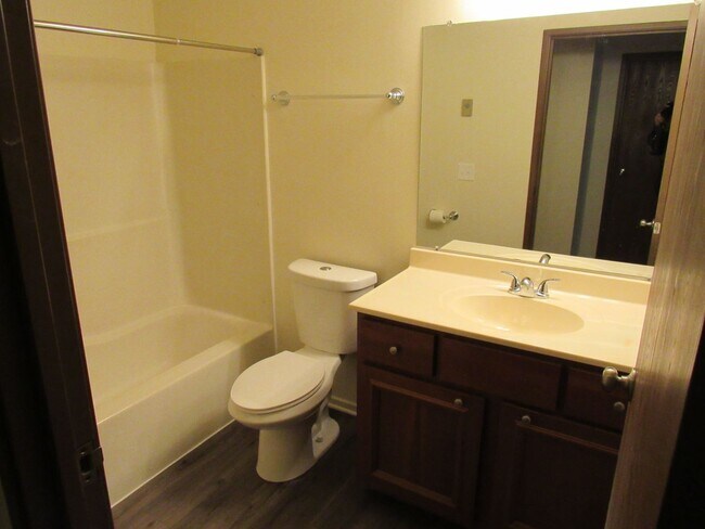 Foto del interior - South Pine Apartments