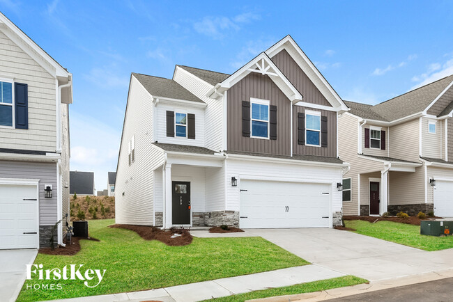 Building Photo - 709 Ridgemoor Trl