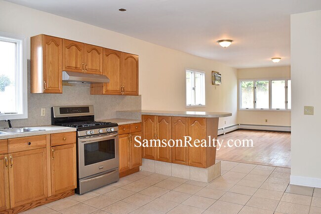 Foto del edificio - 79 Oakley St