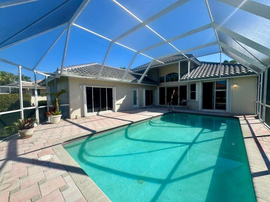 Photo - 7686 La Corniche Circle, Boca Raton, FL 33433