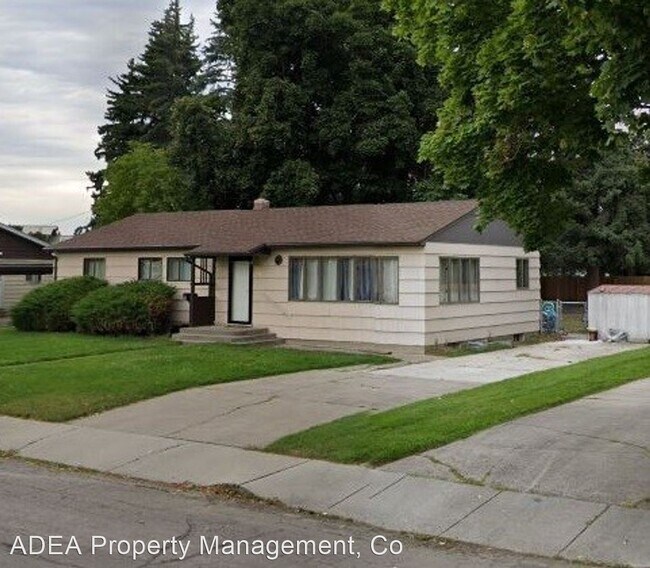 Building Photo - 4 br, 1.5 bath House - 1934 Dixon Ave
