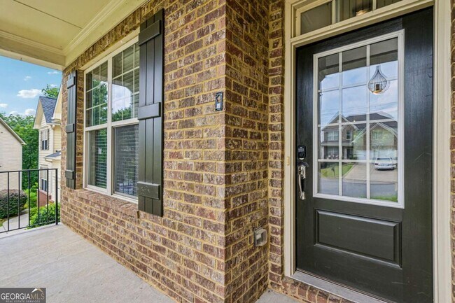 Foto del edificio - 355 Morgans Creek Ct NW