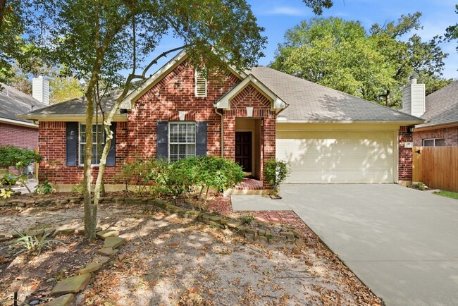 Building Photo - 18 Steep Trail Pl