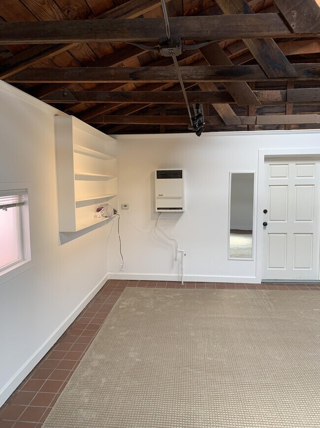 20 Crescent Ave, Sausalito, CA 94965 Townhome Rentals in Sausalito CA