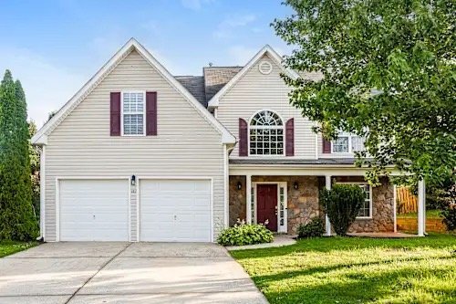 Building Photo - 163 Madelia Pl