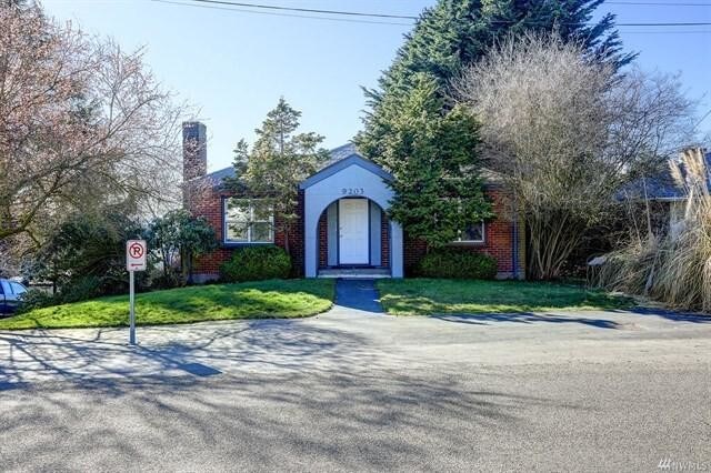 Primary Photo - 9203 Phinney Ave N