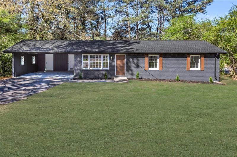 Foto principal - 3124 Macedonia Dr