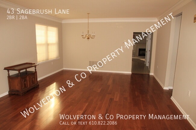 Building Photo - Spacious 2 Bed, 2 Bath Rental Available in...