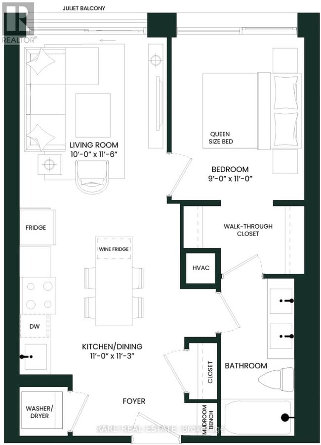 Building Photo - 25 Dalhousie St