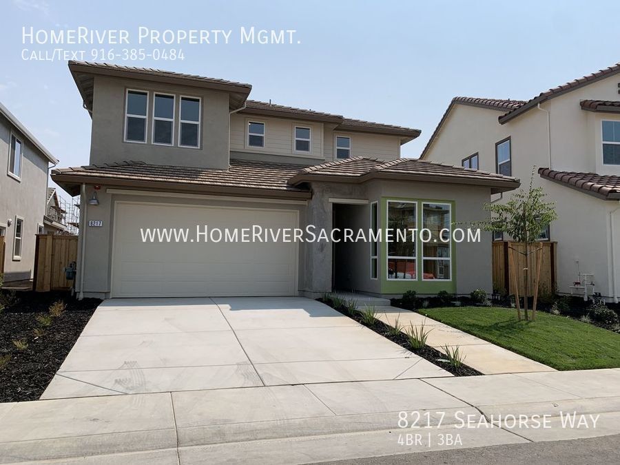 Foto principal - 8217 Seahorse Way