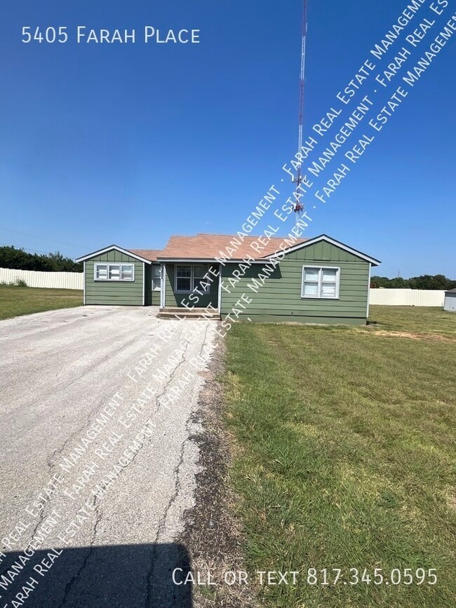 Building Photo - 5405 Farah Pl