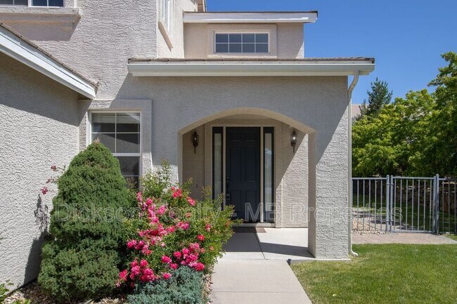 Foto del edificio - 7117 Heatherwood Dr