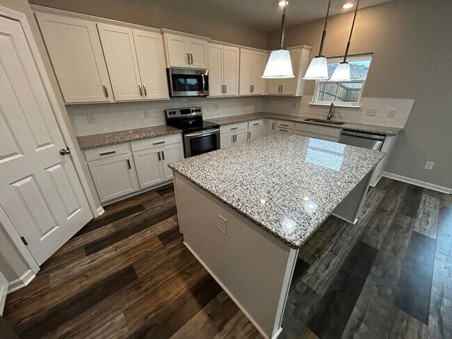 Foto del edificio - 460 9th Ave