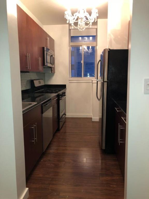 Foto del edificio - 1 bedroom in NEW YORK NY 10038