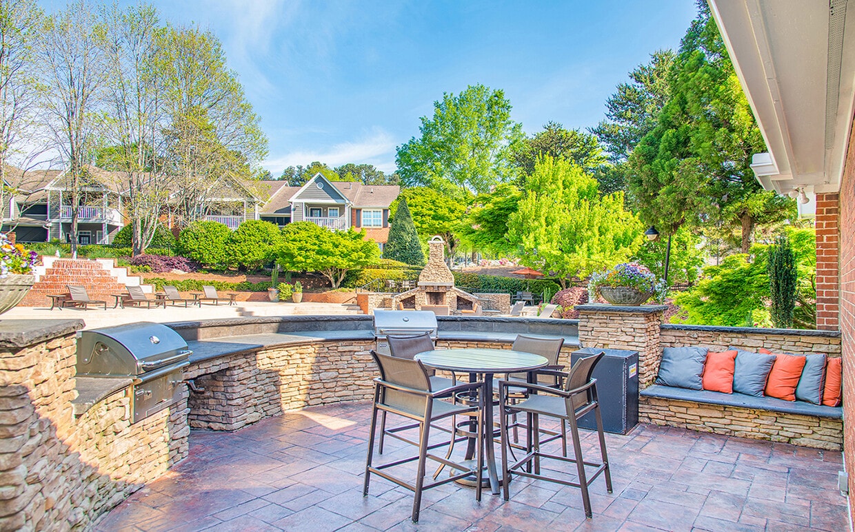 2500 Pleasant Hill Road