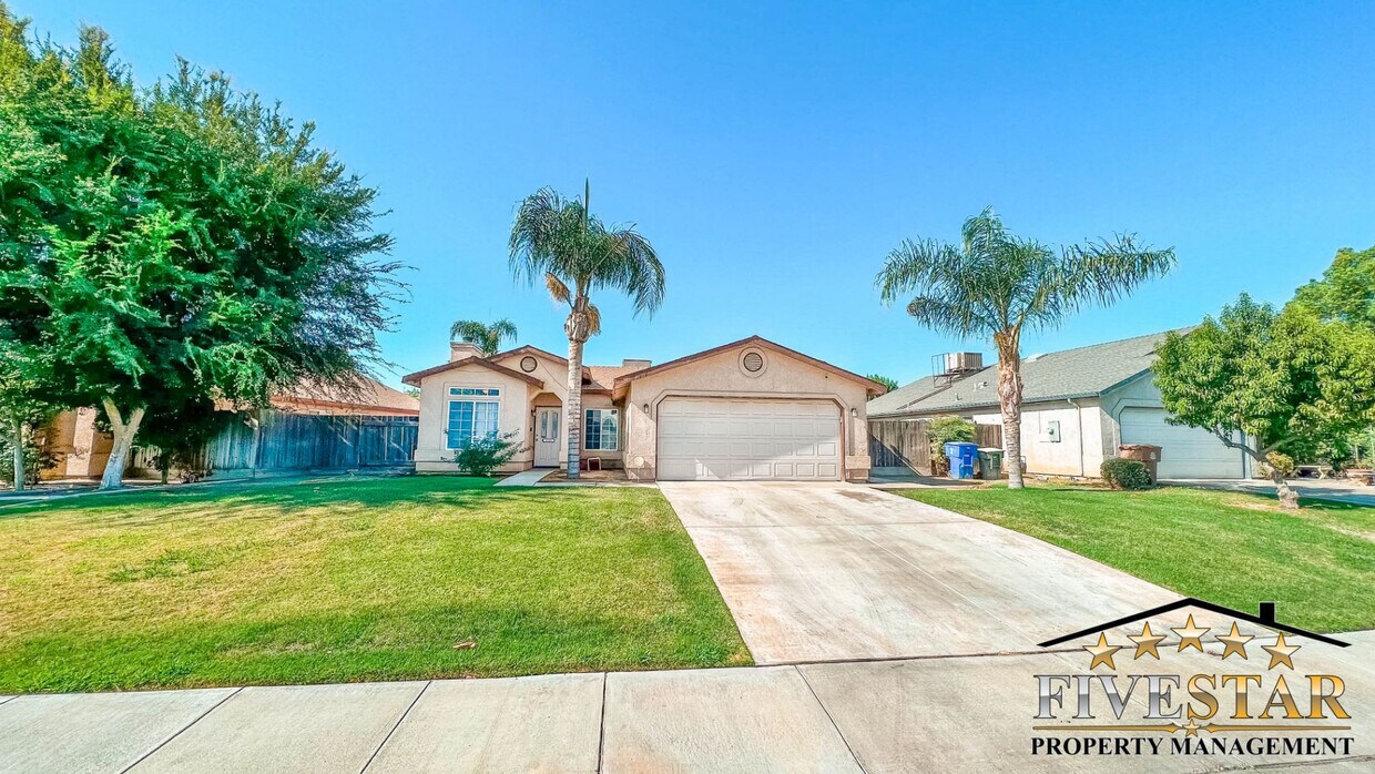 4309 Noella Rd, Bakersfield, CA 93313 House Rental in Bakersfield, CA