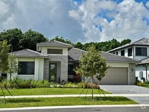 Building Photo - 10396 SW 57th Ct