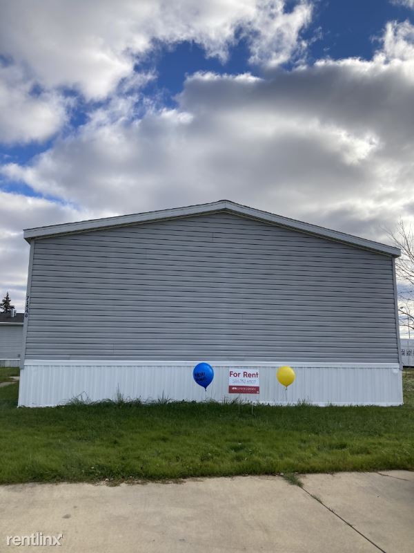 71548 St David Ct, Romeo, MI 48065 House Rental in Romeo, MI