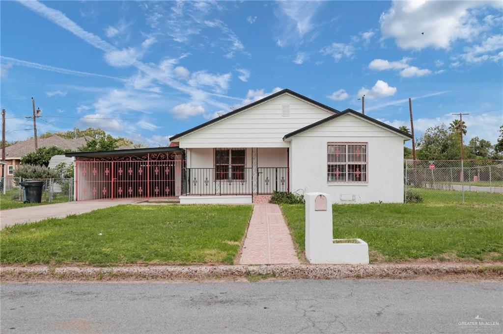 Primary Photo - 913 N 3rd St