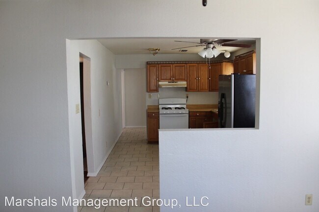 Building Photo - 3 br, 2 bath House - 2510 Tulsa