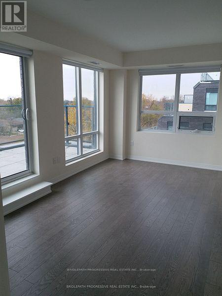 Building Photo - 614-741 SHEPPARD Ave