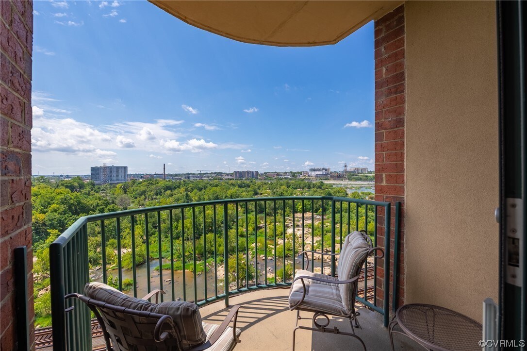 1101 Haxall Point Unit 606, Richmond, VA 23219 Condo for Rent in