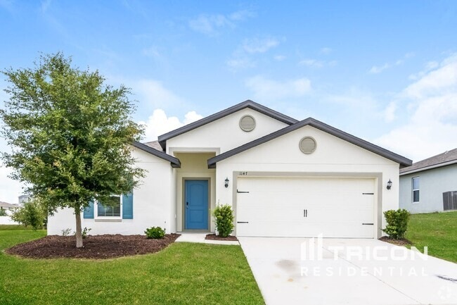 Building Photo - 1147 Moyle Way