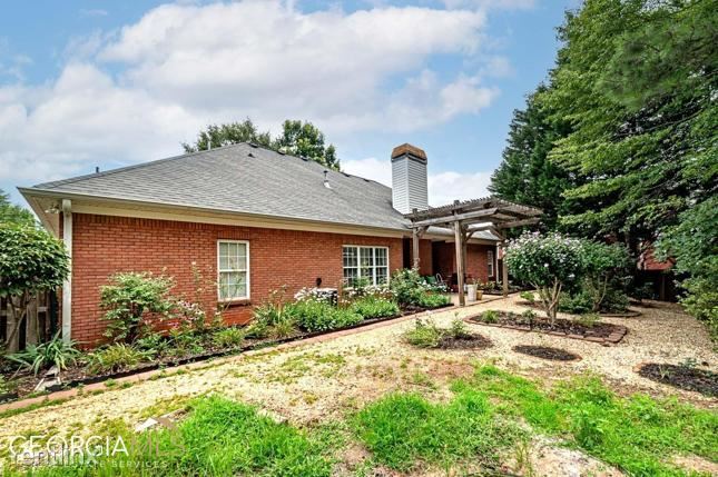 Building Photo - 4 br, 3 bath House - 321 i Arbor Ridge Par...