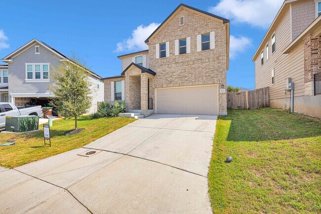 Foto del edificio - Home for Rent Near JBSA!