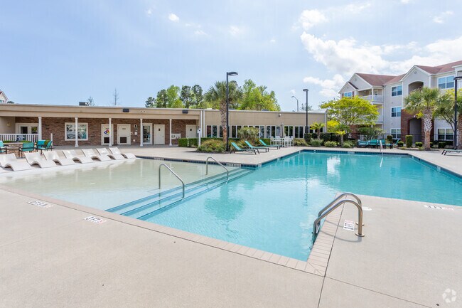 Piscina - Aspire 349