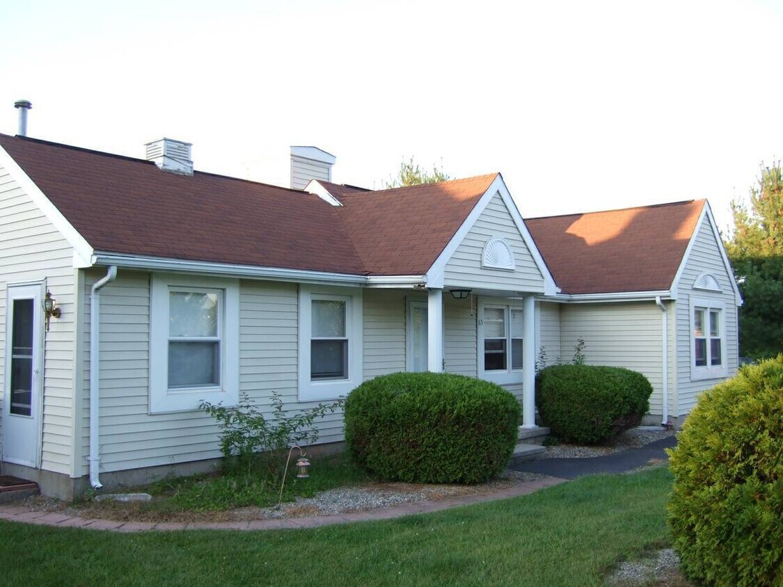 Primary Photo - The Elvree Ranch