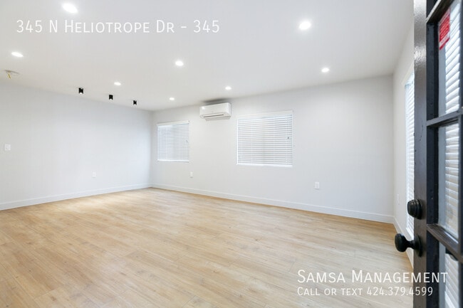 Building Photo - 345 Heliotrope Dr