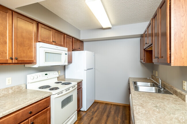 Interior Photo - Chapelwood III Apartments