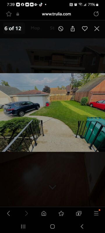 Foto del edificio - 1024 N Raynor Ave