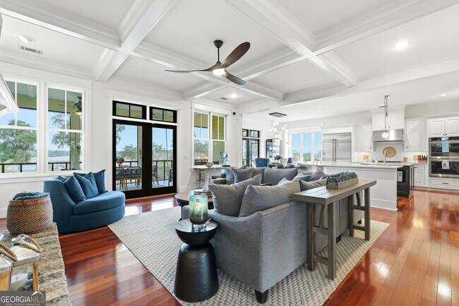 Foto del edificio - 277 Catherine View