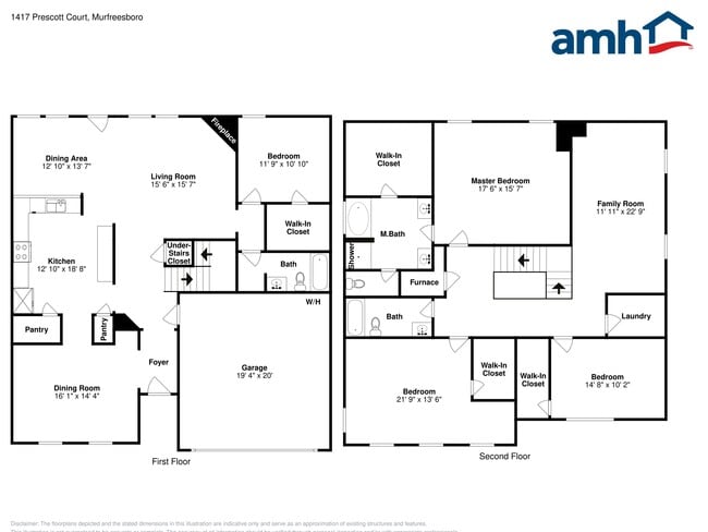 Building Photo - 1417 Prescott Ct