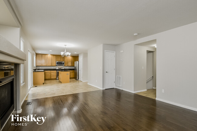 Building Photo - 8308 Brook Valley Dr